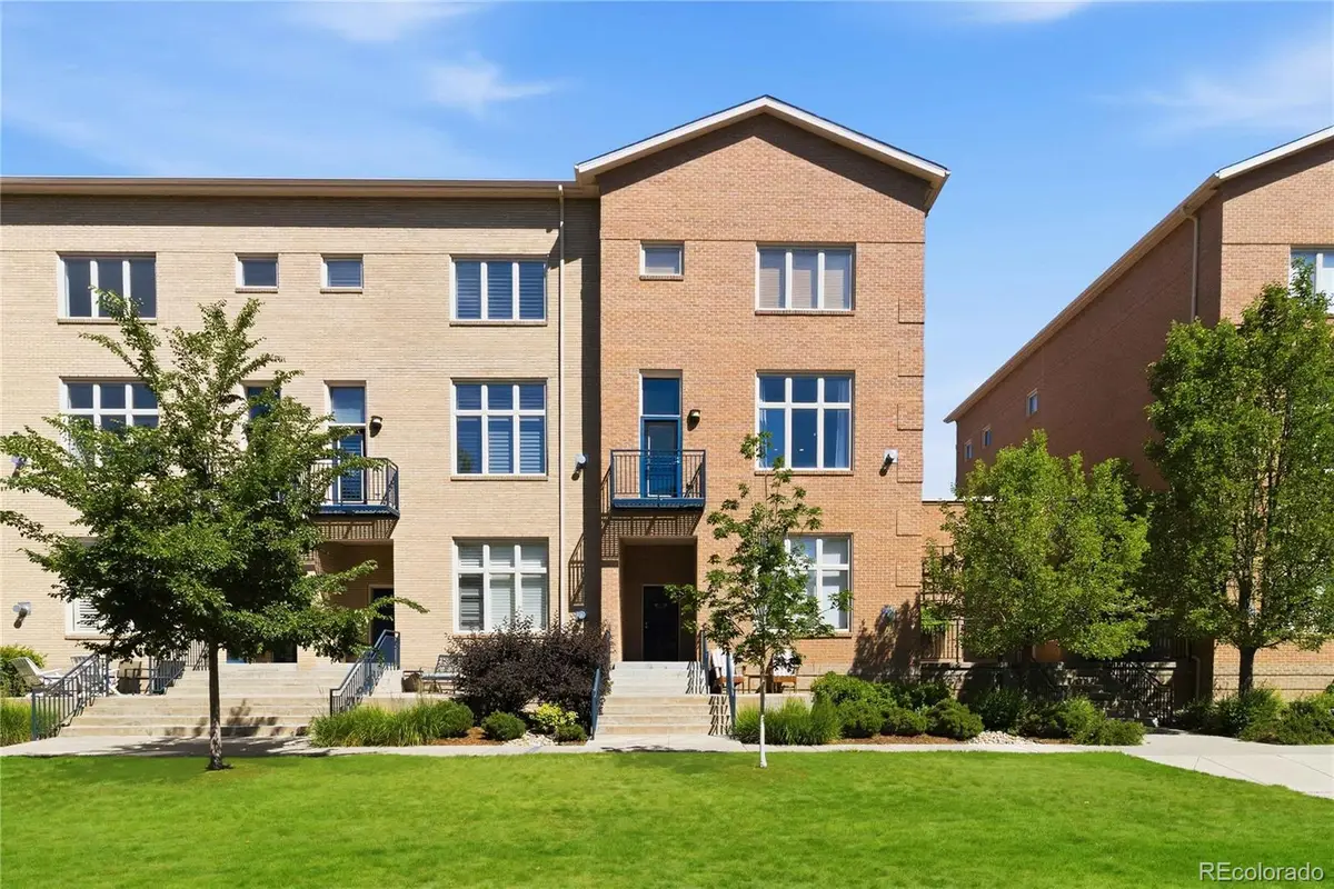 220 Roslyn Street #710, Denver, CO 80230 - #1