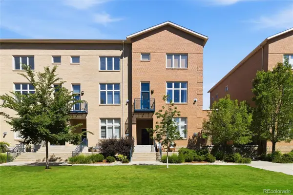 220 Roslyn Street #710, Denver, CO 80230
