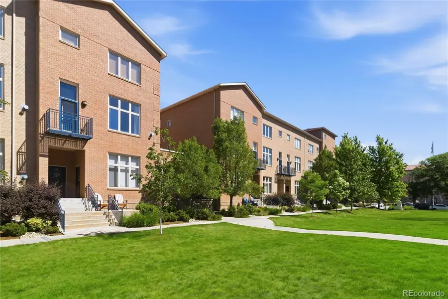 220 Roslyn Street #710, Denver, CO 80230 - #2