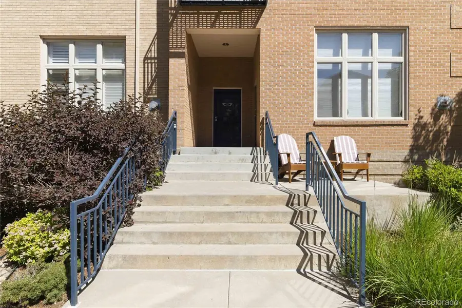 220 Roslyn Street #710, Denver, CO 80230 - #3