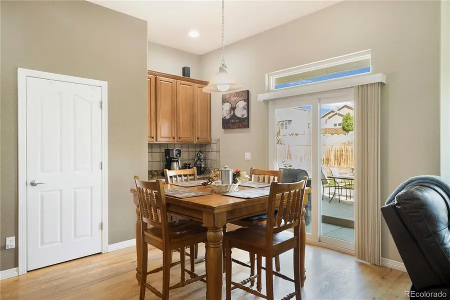 9884 Telluride Street, Commerce City, CO 80022 - #3