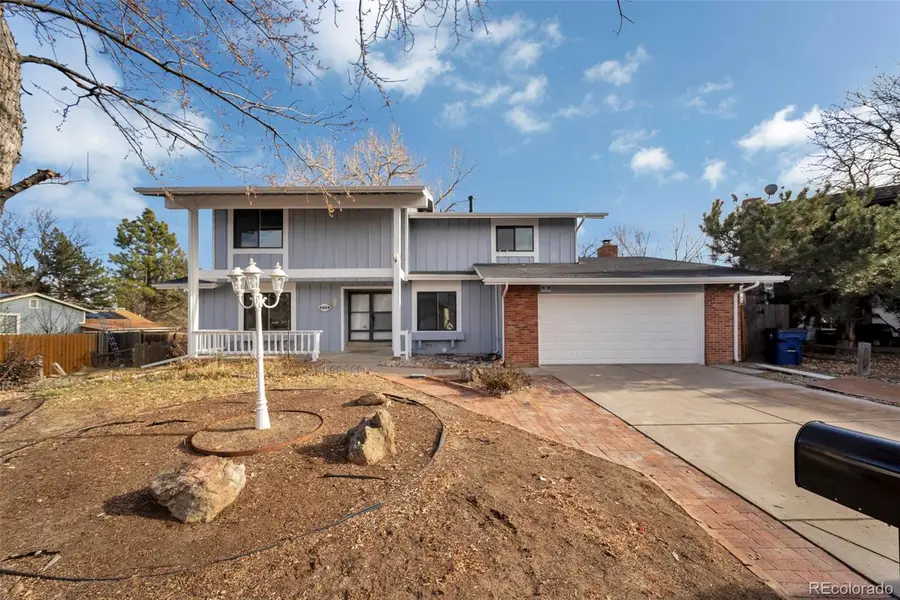 3626 S Idalia Street, Aurora, CO 80013 - Image #2