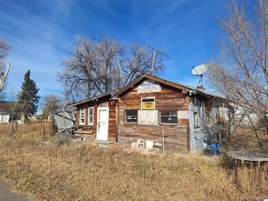 37025 Us Highway 24, Matheson, CO 80830 - Image #2