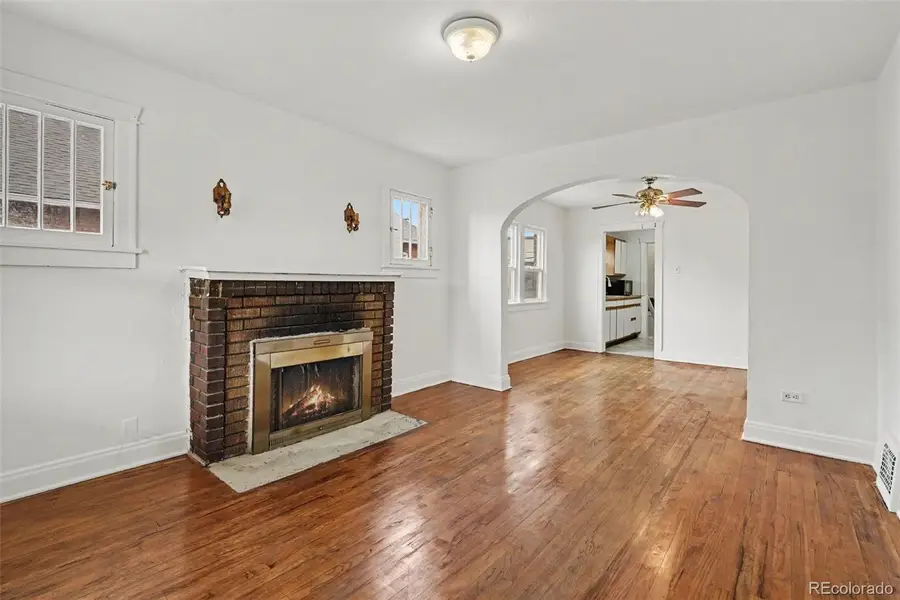 1237 S Bannock Street, Denver, CO 80223 - #2