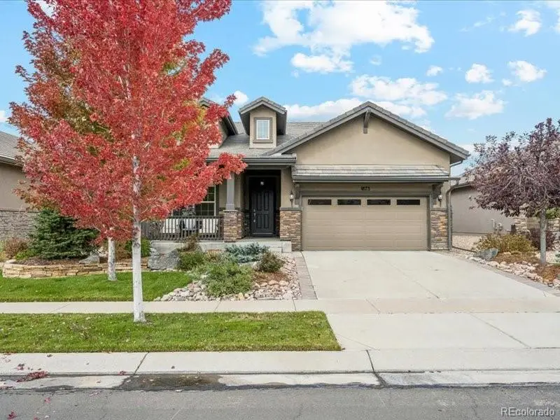 4873 Fishers Peak, Broomfield, CO 80023 - #1