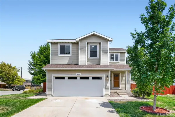 7850 Patricia Drive, Denver, CO 80229