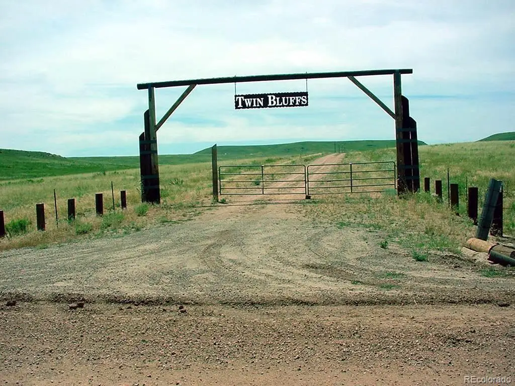 Lot 2 Twin Bluffs Road, Larkspur, CO 80118 - #1