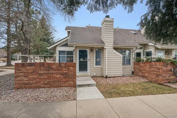 5229 W Iliff Drive #105, Lakewood, CO 80227