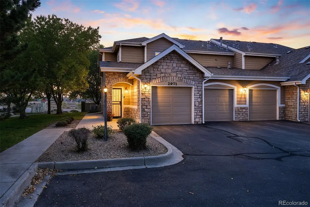 2971 W 119th #201, Westminster, CO 80234 - #1