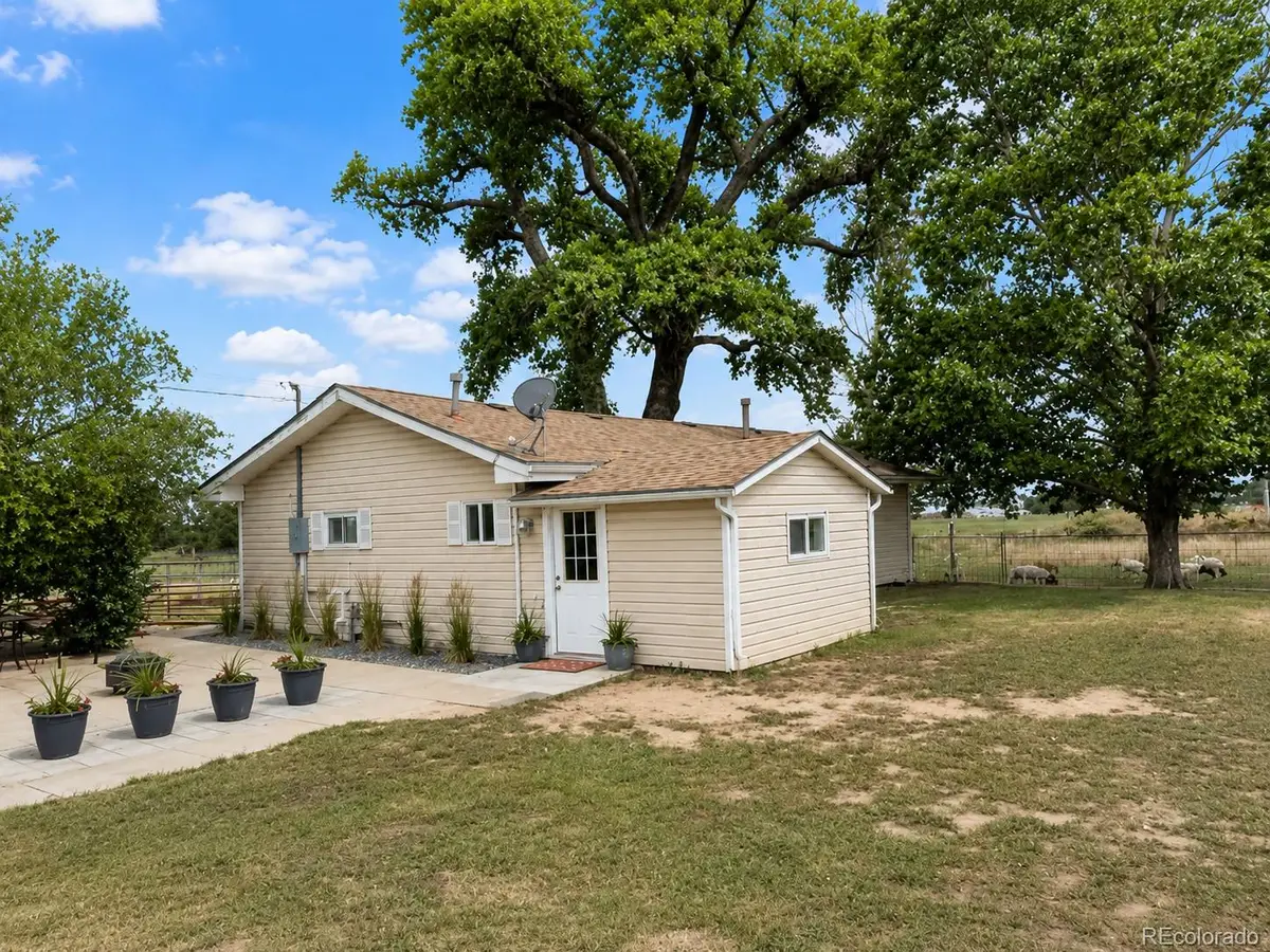 14037 County Road 8, Fort Lupton, CO 80621 - #1