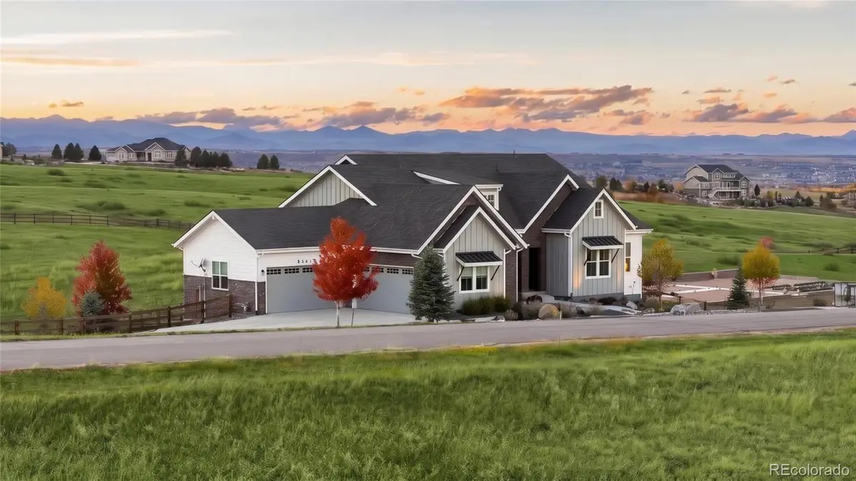 9341 Red Primrose, Franktown, CO 80116 - #1