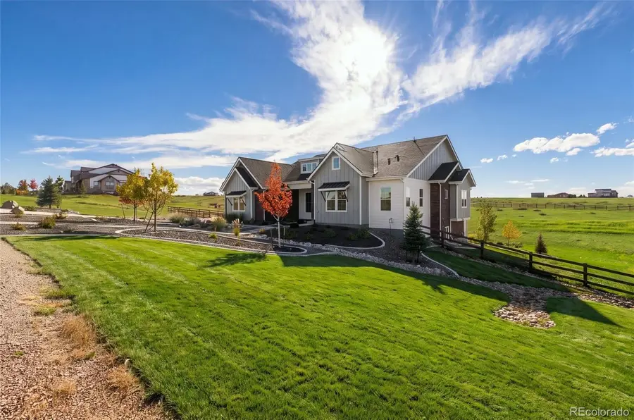 9341 Red Primrose, Franktown, CO 80116 - #2