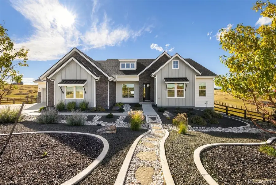 9341 Red Primrose, Franktown, CO 80116 - #3