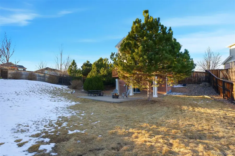 4800 S Flat Rock Court, Aurora, CO 80016 - #3