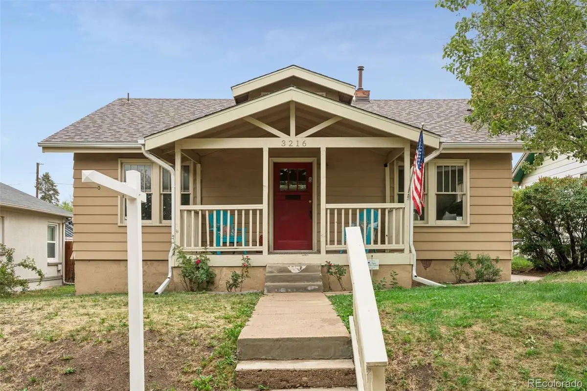 3216 S Grant Street, Englewood, CO 80113 - #1