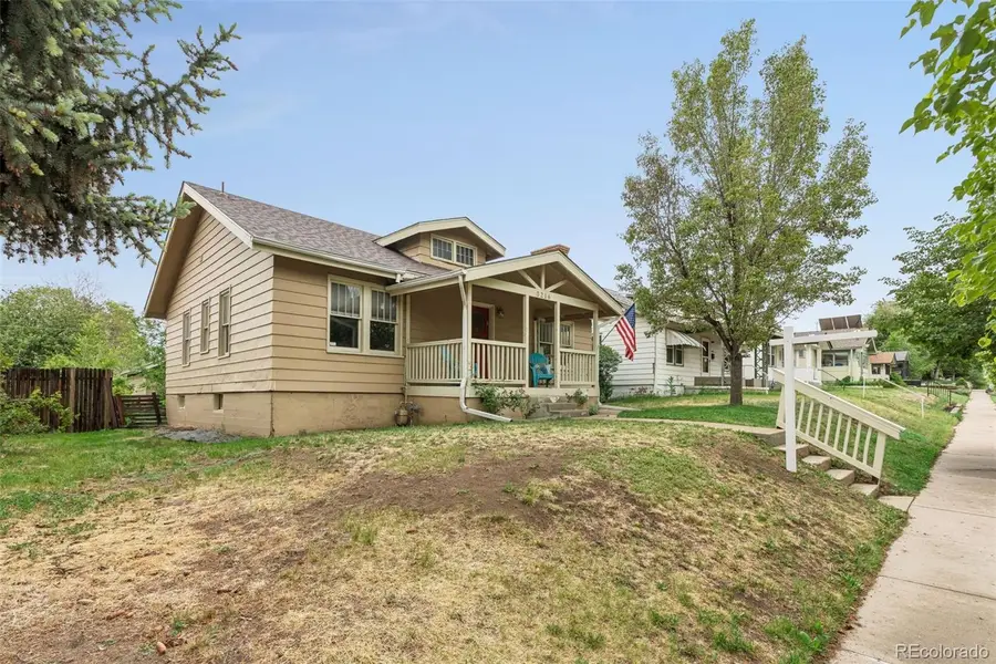 3216 S Grant Street, Englewood, CO 80113 - #3