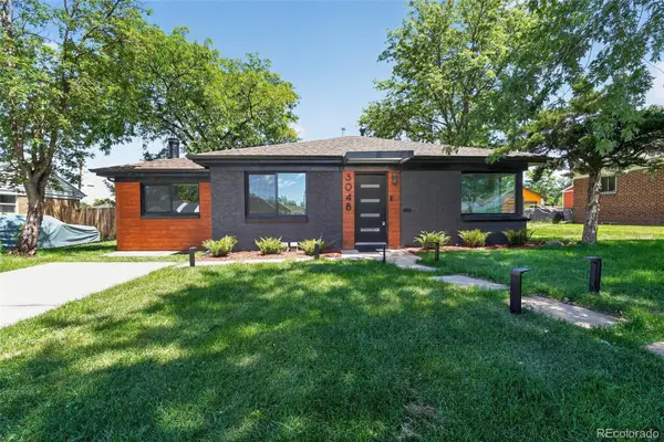 3048 N Adams Street, Denver, CO 80205
