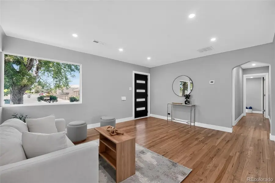 3048 N Adams Street, Denver, CO 80205 - #3