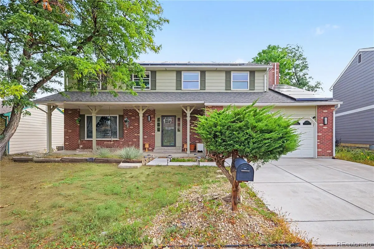 1488 S Ventura, Aurora, CO 80017 - #1
