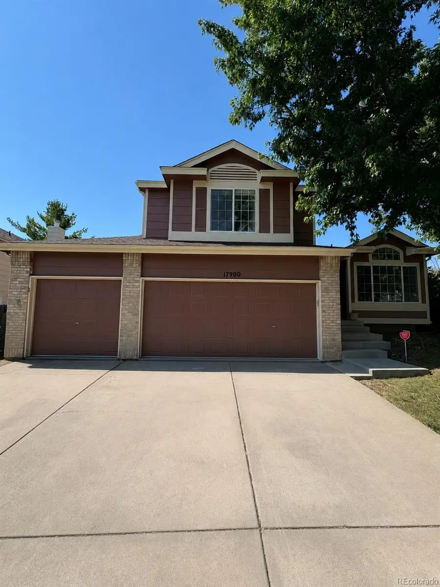 17900 E Brown Place, Aurora, CO 80013 - #1
