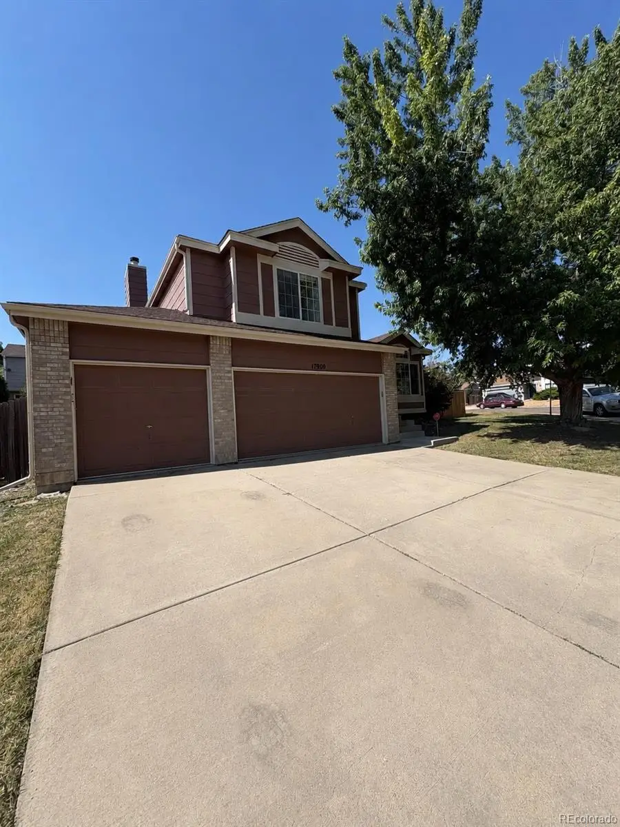 17900 E Brown Place, Aurora, CO 80013 - #2