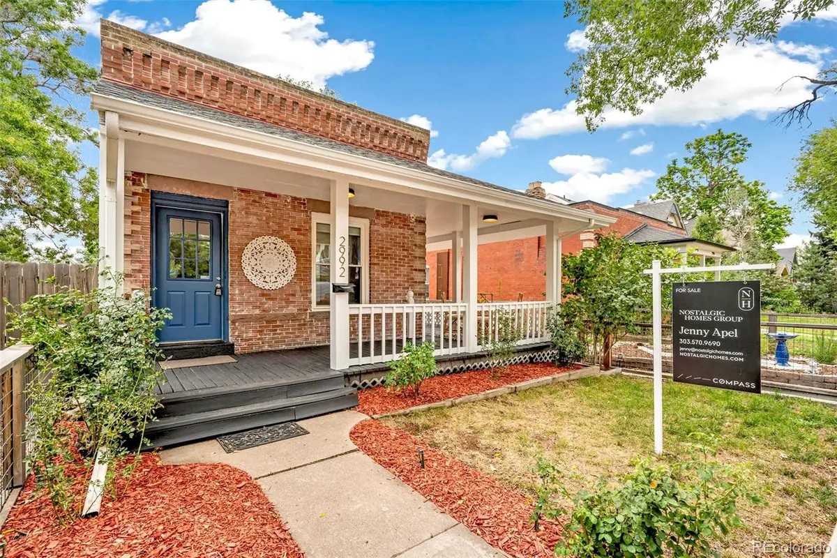 2992 Hooker Street, Denver, CO 80211 - #1