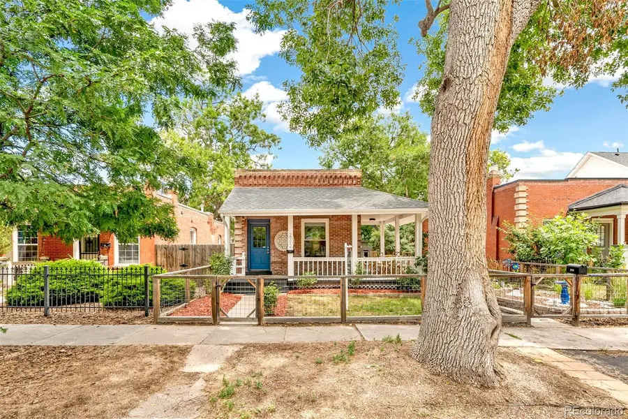2992 Hooker Street, Denver, CO 80211 - #2