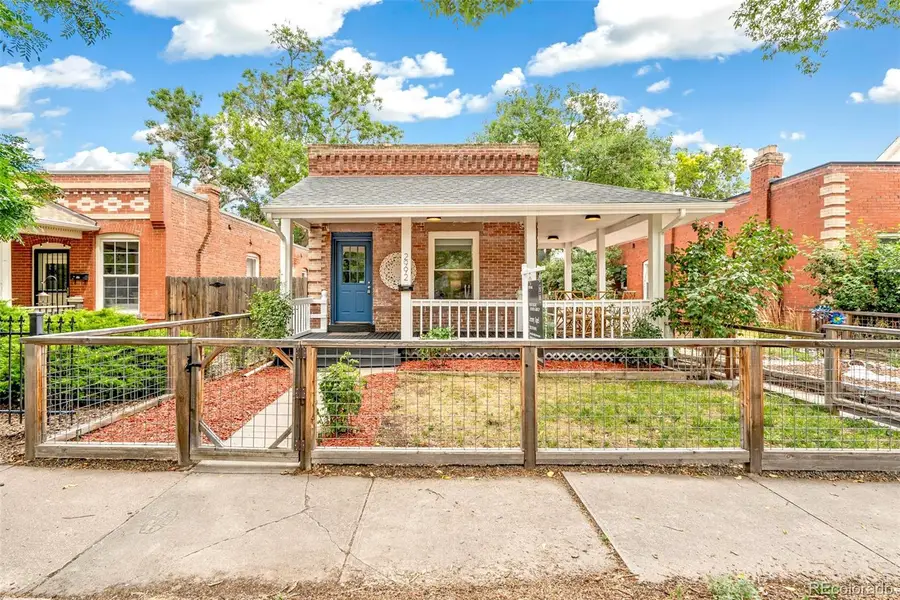 2992 Hooker Street, Denver, CO 80211 - #3