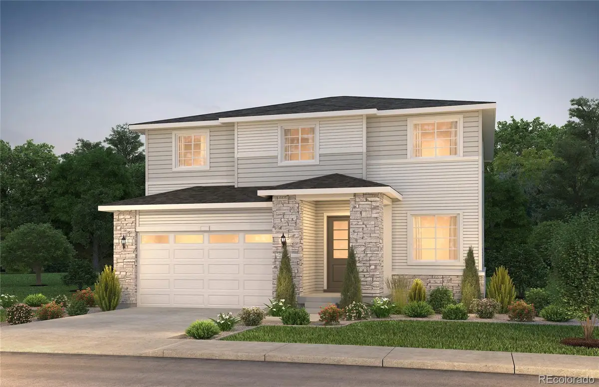 25280 E Pacific Avenue, Aurora, CO 80018 - #1