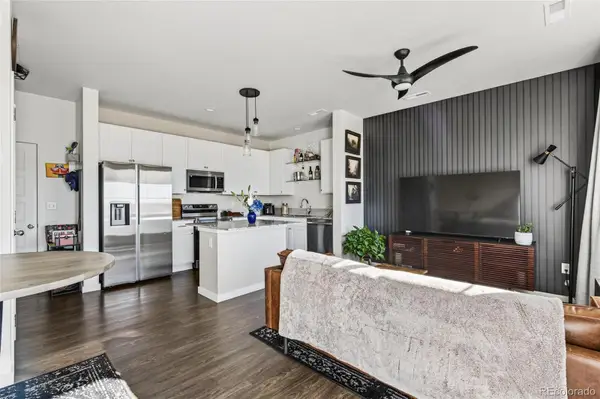 503 S Rollie Avenue #8D, Fort Lupton, CO 80621