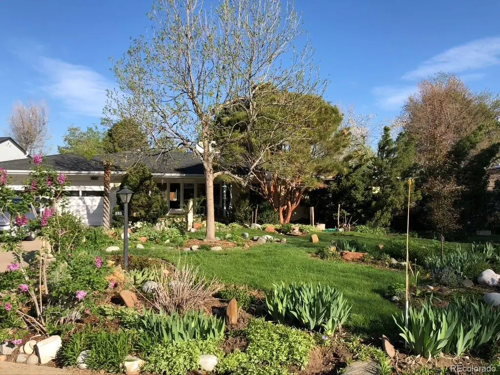 245 Locust Lane, Denver, CO 80220 - #1