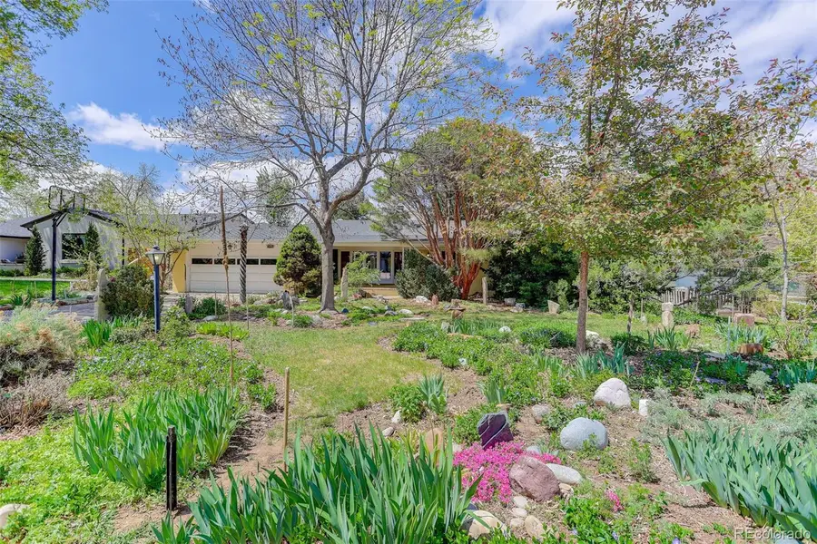 245 Locust Lane, Denver, CO 80220 - #2