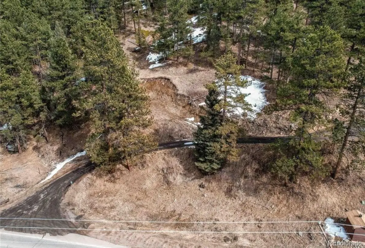 7438 S Turkey Creek Road, Morrison, CO 80465 - #1