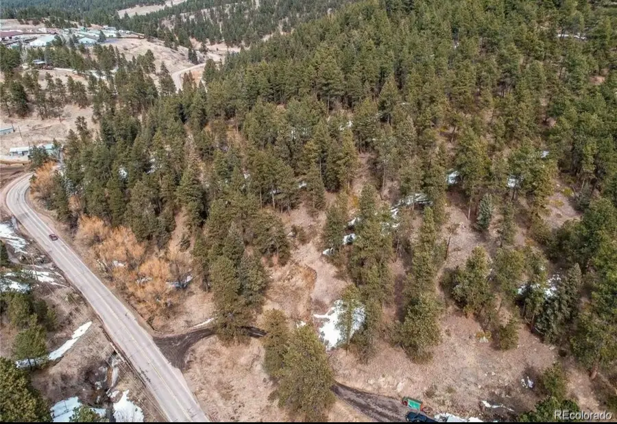 7438 S Turkey Creek Road, Morrison, CO 80465 - #3