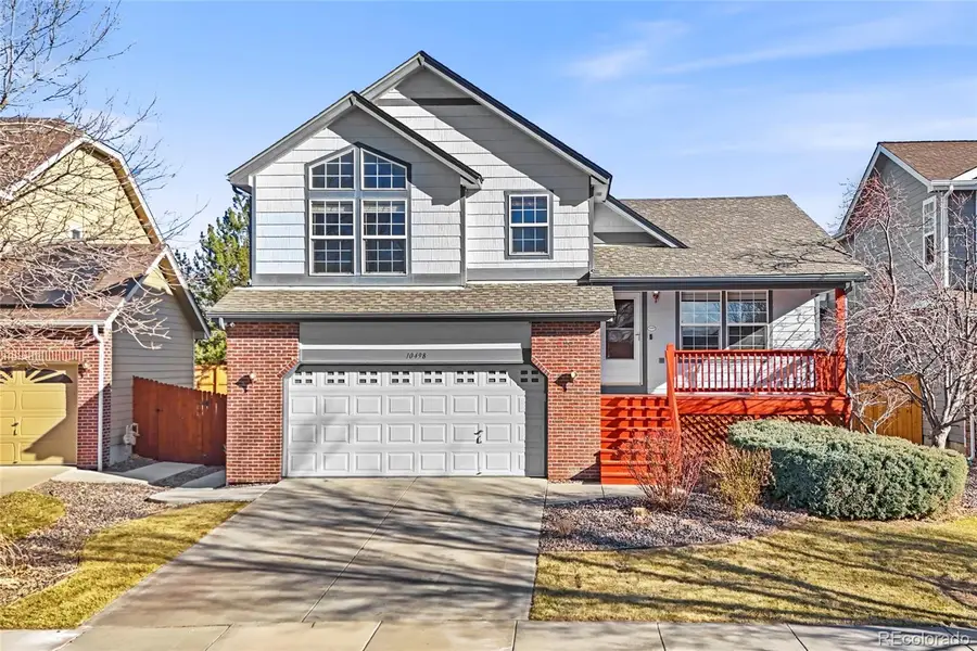 10498 Vaughn Street, Commerce City, CO 80022 - Image #2