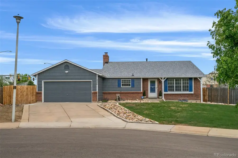4346 S Ceylon Way, Aurora, CO 80015 - #2