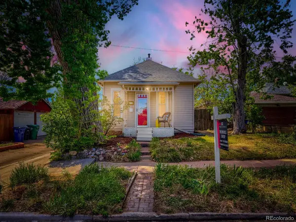 2730 W 45th Avenue, Denver, CO 80211