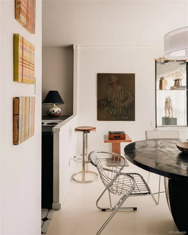 888 N Logan Street #2G, Denver, CO 80203