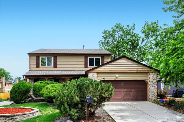 490 S Kingston Circle, Aurora, CO 80012