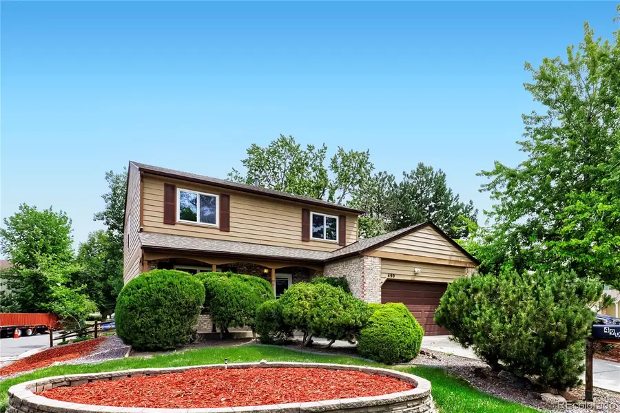 490 S Kingston Circle, Aurora, CO 80012 - #2