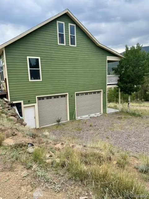 36266 County Road Nn 46, Villa Grove, CO 81155 - #2
