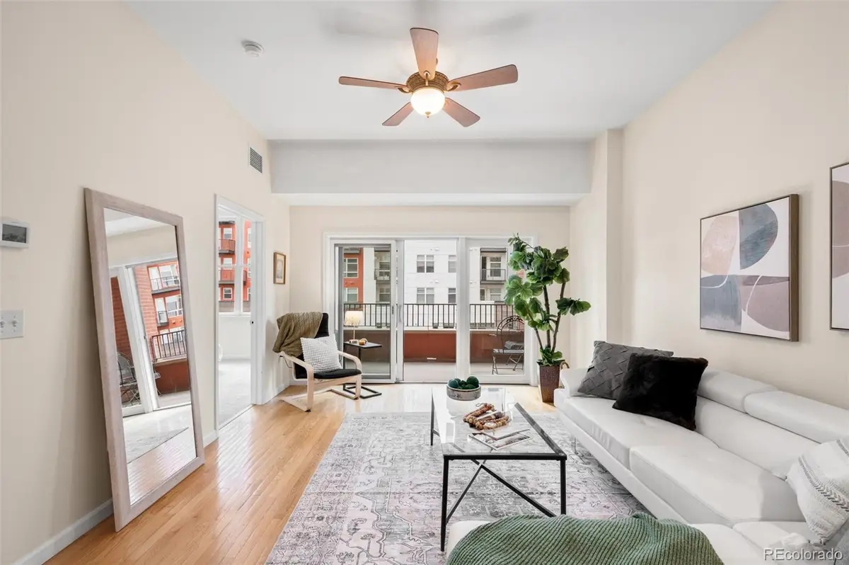 1950 N Logan Street #513, Denver, CO 80203 - #1