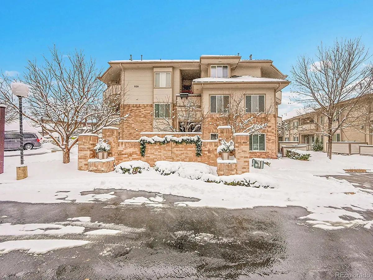 930 E Plum Creek Parkway #205, Castle Rock, CO 80104 - Image #1