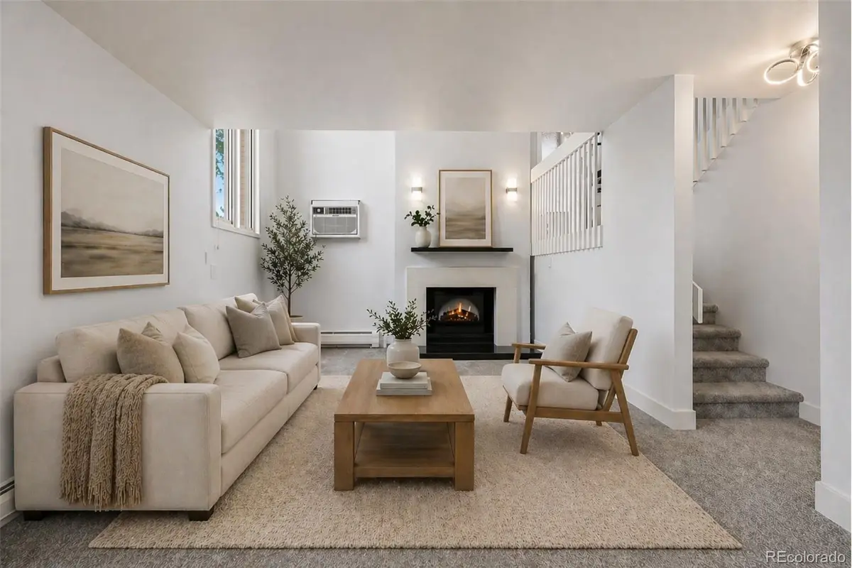 2835 S Monaco Parkway #1-104, Denver, CO 80222 - #1