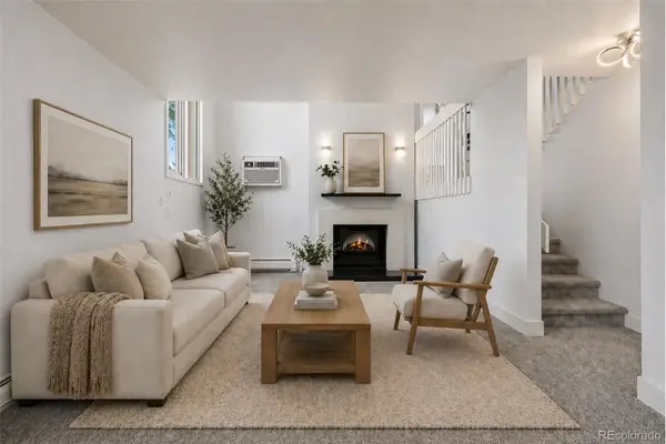 2835 S Monaco Parkway #1-104, Denver, CO 80222