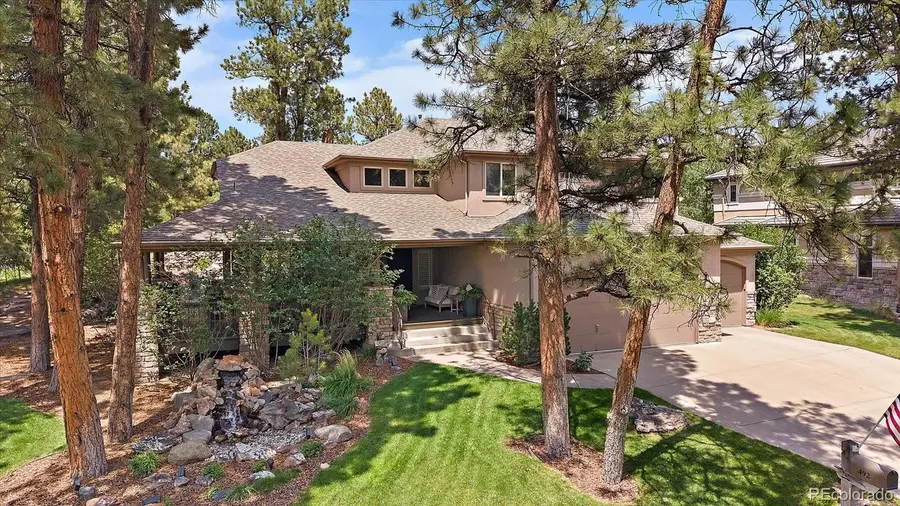 492 Tolland Drive, Castle Rock, CO 80108 - #2
