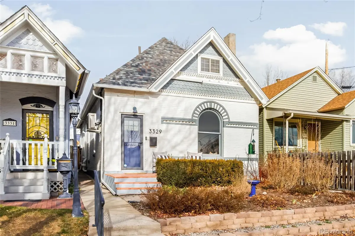 3329 W 25th Avenue, Denver, CO 80211 - Image #1