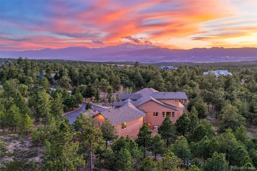 4740 Foxchase Way, Colorado Springs, CO 80908 - #3