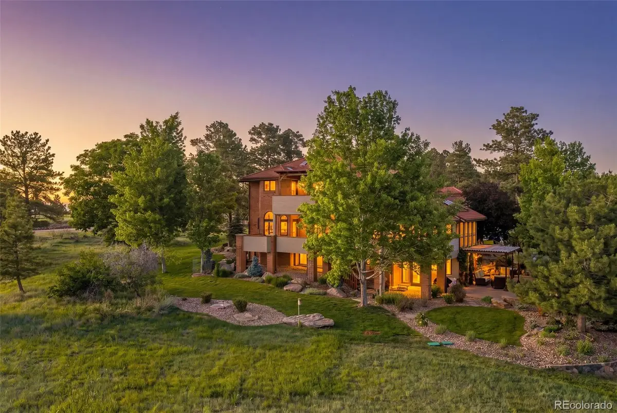 5588 Ponderosa Drive, Parker, CO 80134 - #1