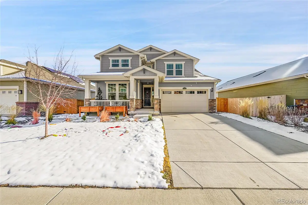 16310 St Paul Drive, Thornton, CO 80602 - Image #1